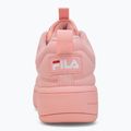 FILA scarpe da donna Superbubble bianco/navy/rosso 6