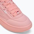 FILA scarpe da donna Superbubble bianco/navy/rosso 7