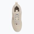 FILA scarpe da donna Superbubble bianco/blu/rosso 5