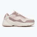 FILA scarpe da donna Collene Cb beige / arancione 2