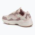 FILA scarpe da donna Collene Cb beige / arancione 3