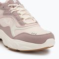 FILA scarpe da donna Collene Cb beige / arancione 7