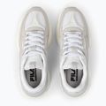 Scarpe da donna FILA Recade S nimbus cloud/white 5