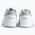 Scarpe da uomo FILA Rega bianco/grigio viola 10