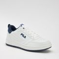 Scarpe da uomo FILA Rega white/white/fila navy
