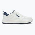 Scarpe da uomo FILA Rega white/white/fila navy 2