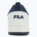 Scarpe da uomo FILA Rega white/white/fila navy 6