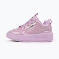 Scarpe per bambini FILA Superbubble F pink lavender