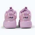Scarpe per bambini FILA Superbubble F pink lavender 3