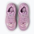 Scarpe per bambini FILA Superbubble F pink lavender 4