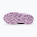 Scarpe per bambini FILA Superbubble F pink lavender 5