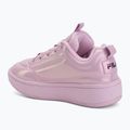 Scarpe per bambini FILA Superbubble F pink lavender 3