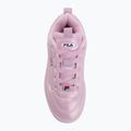Scarpe per bambini FILA Superbubble F pink lavender 5