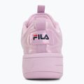 Scarpe per bambini FILA Superbubble F pink lavender 6