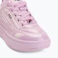 Scarpe per bambini FILA Superbubble F pink lavender 7