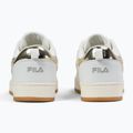 Scarpe da donna FILA Rega Nf bianco/oro/bianco antico 3