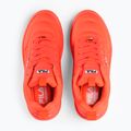 Scarpe da donna FILA Superbubble fiery coral 5