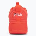 Scarpe da donna FILA Superbubble fiery coral 6