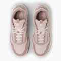 Scarpe da donna FILA Collene CB pale mauve/mauve chalk 5