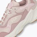 Scarpe da donna FILA Collene CB pale mauve/mauve chalk 6