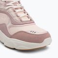 Scarpe da donna FILA Collene CB pale mauve/mauve chalk 7