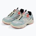 Scarpe da donna FILA Collene 2.0 blue haze 2
