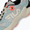 Scarpe da donna FILA Collene 2.0 blue haze 6