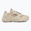 Scarpe da donna FILA Collene A oyster gray 2