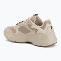 Scarpe da donna FILA Collene A oyster gray 3