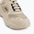 Scarpe da donna FILA Collene A oyster gray 7