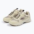 Scarpe da donna FILA Collene A oyster gray 2