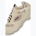 Scarpe da donna FILA Collene A oyster gray 6