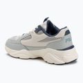 Scarpe donna FILA Recade gray violet/cameo blue 3