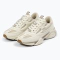 Scarpe da donna FILA Recade S bianco antico/tan oxford 2