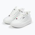 Scarpe per bambini FILA Superbubble white 9