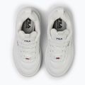Scarpe per bambini FILA Superbubble white 12