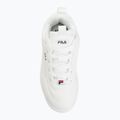 Scarpe per bambini FILA Superbubble white 5