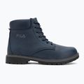 Scarpe da uomo FILA Maverick Mid Navy/Bering Sea 2