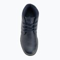 Scarpe da uomo FILA Cesane Mid navy/Bering Sea 5
