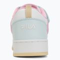 Scarpe per bambini FILA Rega Nf Velcro soothing sea/prism pink 6