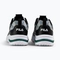 Scarpe FILA Madrun nere/verde posy 10