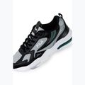 Scarpe FILA Madrun nere/verde posy 13