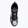 Scarpe FILA Madrun nere/verde posy 5