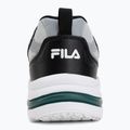 Scarpe FILA Madrun nere/verde posy 6