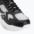 Scarpe FILA Madrun nere/verde posy 7