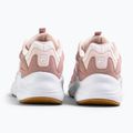 Scarpe FILA Collene Logo rosa pallido/bianco 10