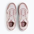 Scarpe FILA Collene Logo rosa pallido/bianco 12