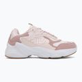Scarpe FILA Collene Logo rosa pallido/bianco 2