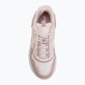 Scarpe FILA Collene Logo rosa pallido/bianco 5