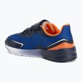 Scarpe per bambini FILA Crusher V surf the web/scarlet ibis 3
